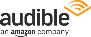 Influencer Marketing audible logo