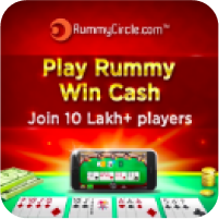 Youtube Influencer Marketing Case Study for Rummy Circle