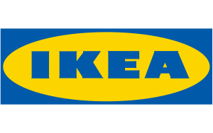 Influencer Marketing IKEA Logo