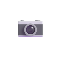 camera icon