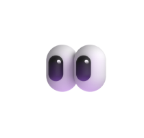 eyes icon