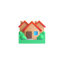 house icon