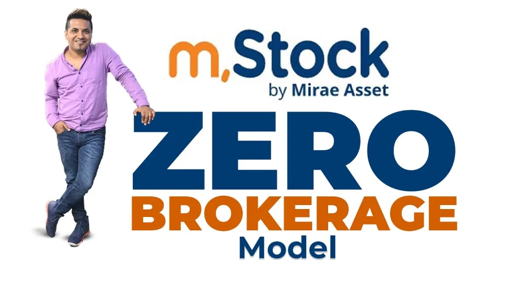 Influencer Marketing Case Study for mStocks Mirae Asset