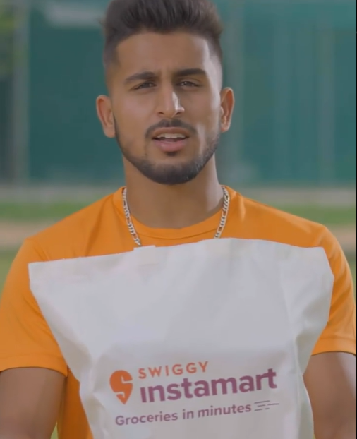 Instagram Influencer Marketing Case Study For Swiggy Instamart