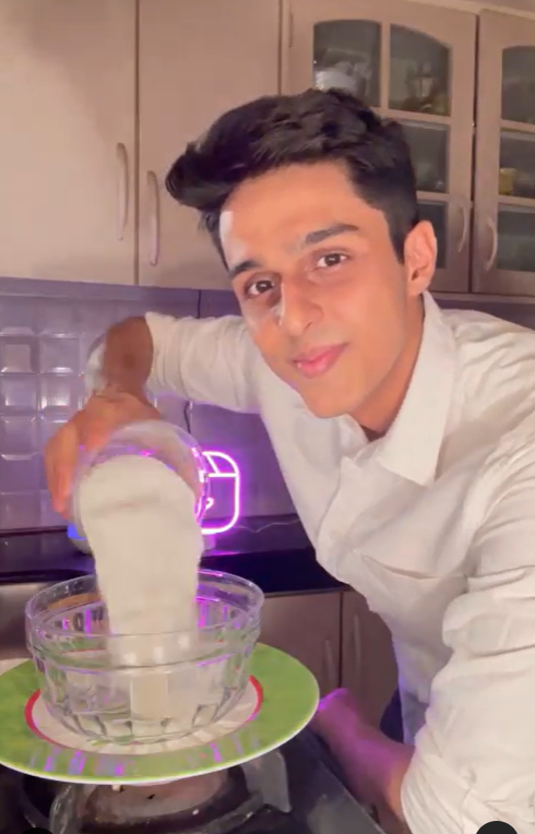 Instagram Influencer Marketing Case Study For Swiggy Instamart