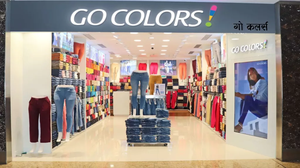 Instagram Influencer Marketing Case Study For Gocolors