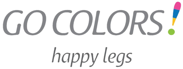 GO COLORS