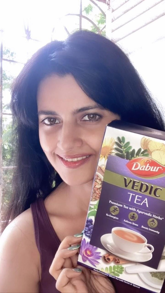 Dabur influencer marketing case study 4