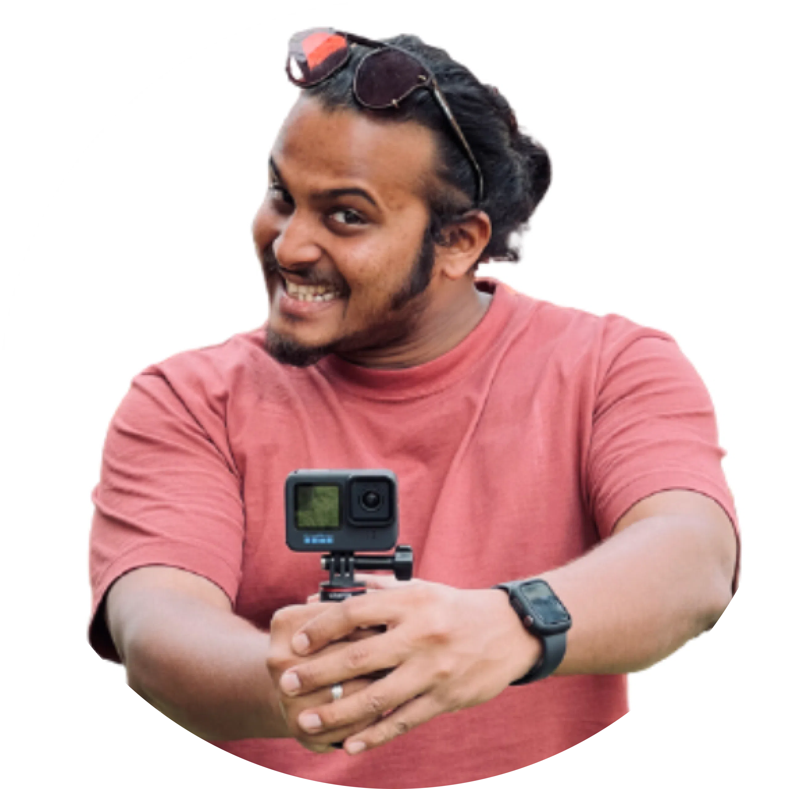 Neel Salekar 1