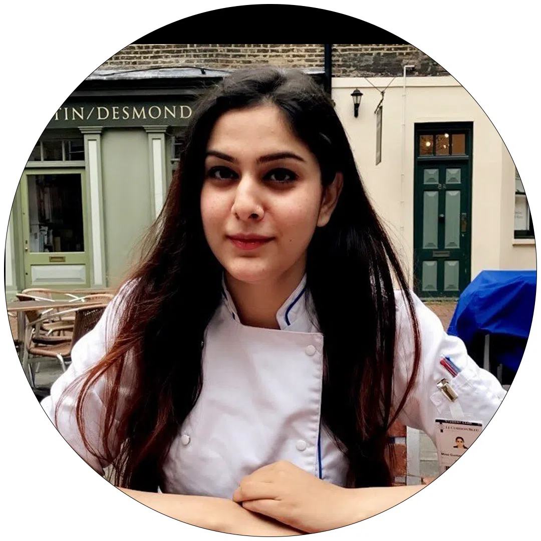chef guntas