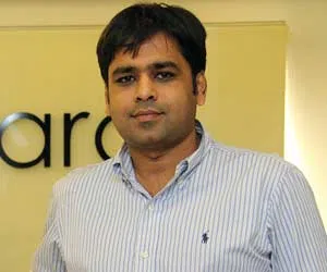 Nitish Mittersain, Jt. MD & CEO of Nazara Technologies