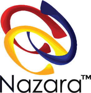 nazara technologies logo