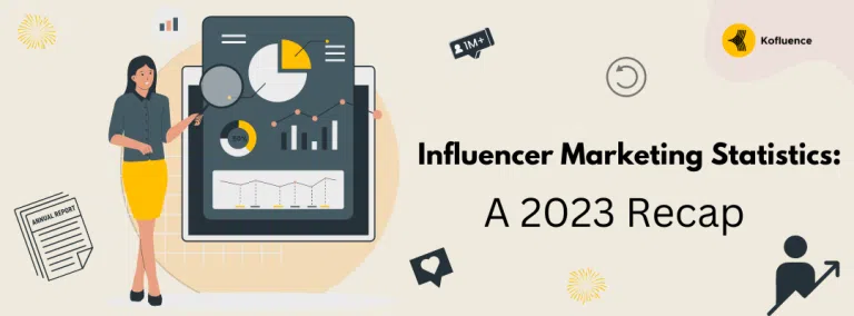 influencer marketing statistics