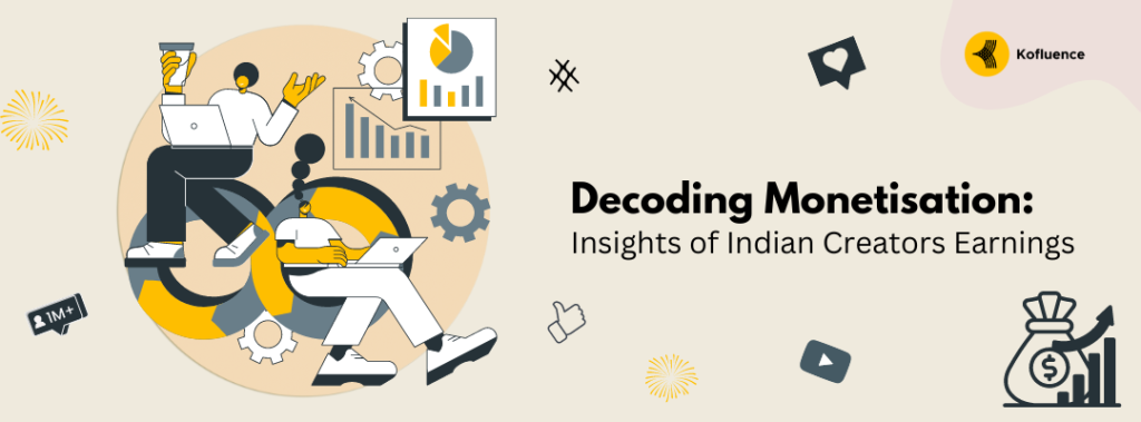 Indian Creators