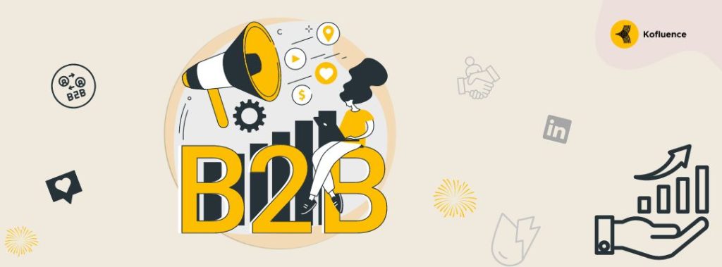 B2B Influencer Marketing