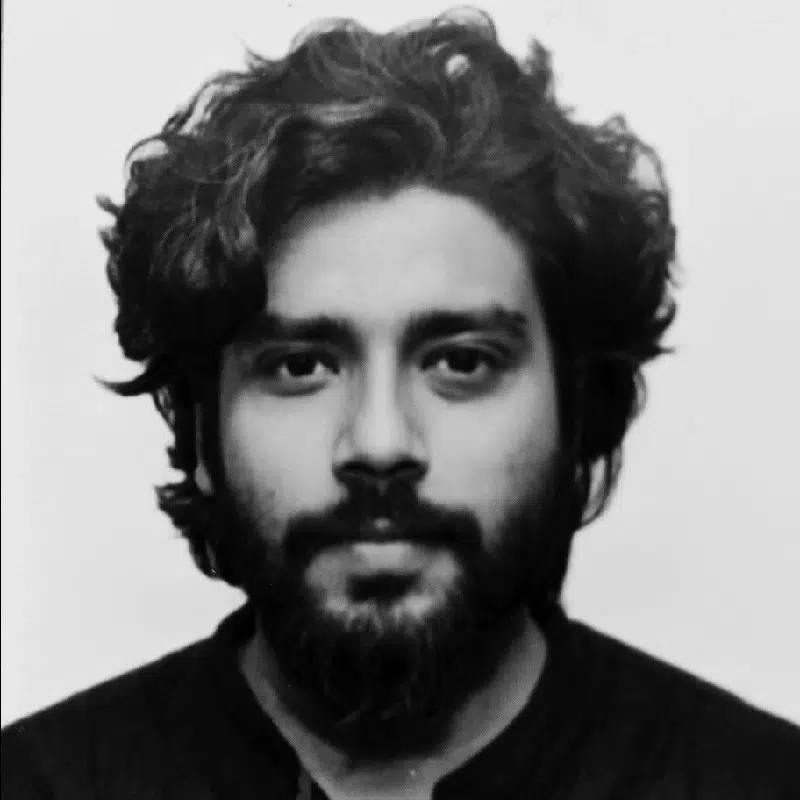 Arif Khan