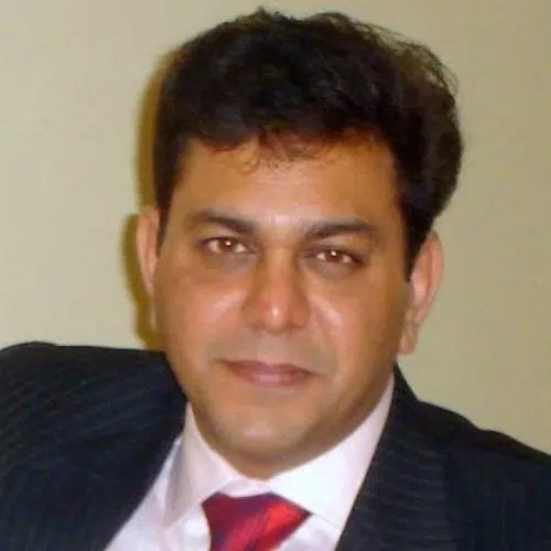 Sumit Puri
