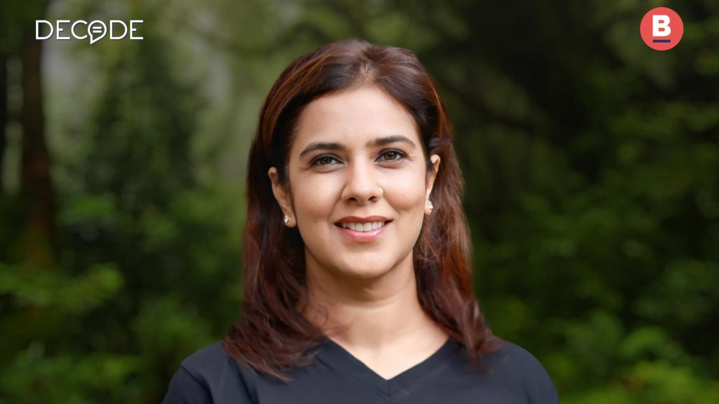 manisha kapoor