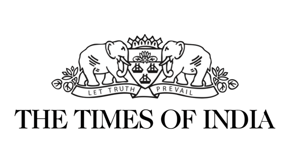 the times of india logo png seeklogo 537021