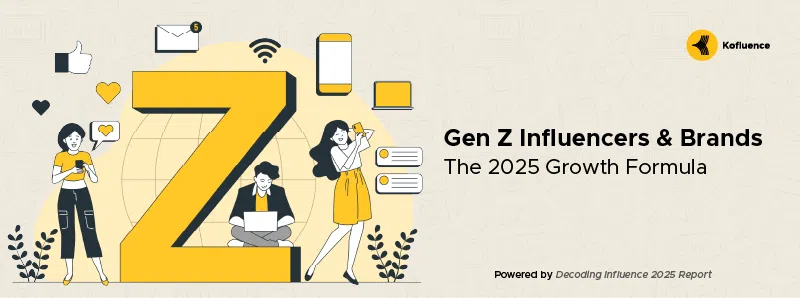 Gen Z Influencers & Brands png