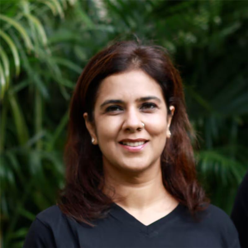 ASCI CEO manisha kapoor
