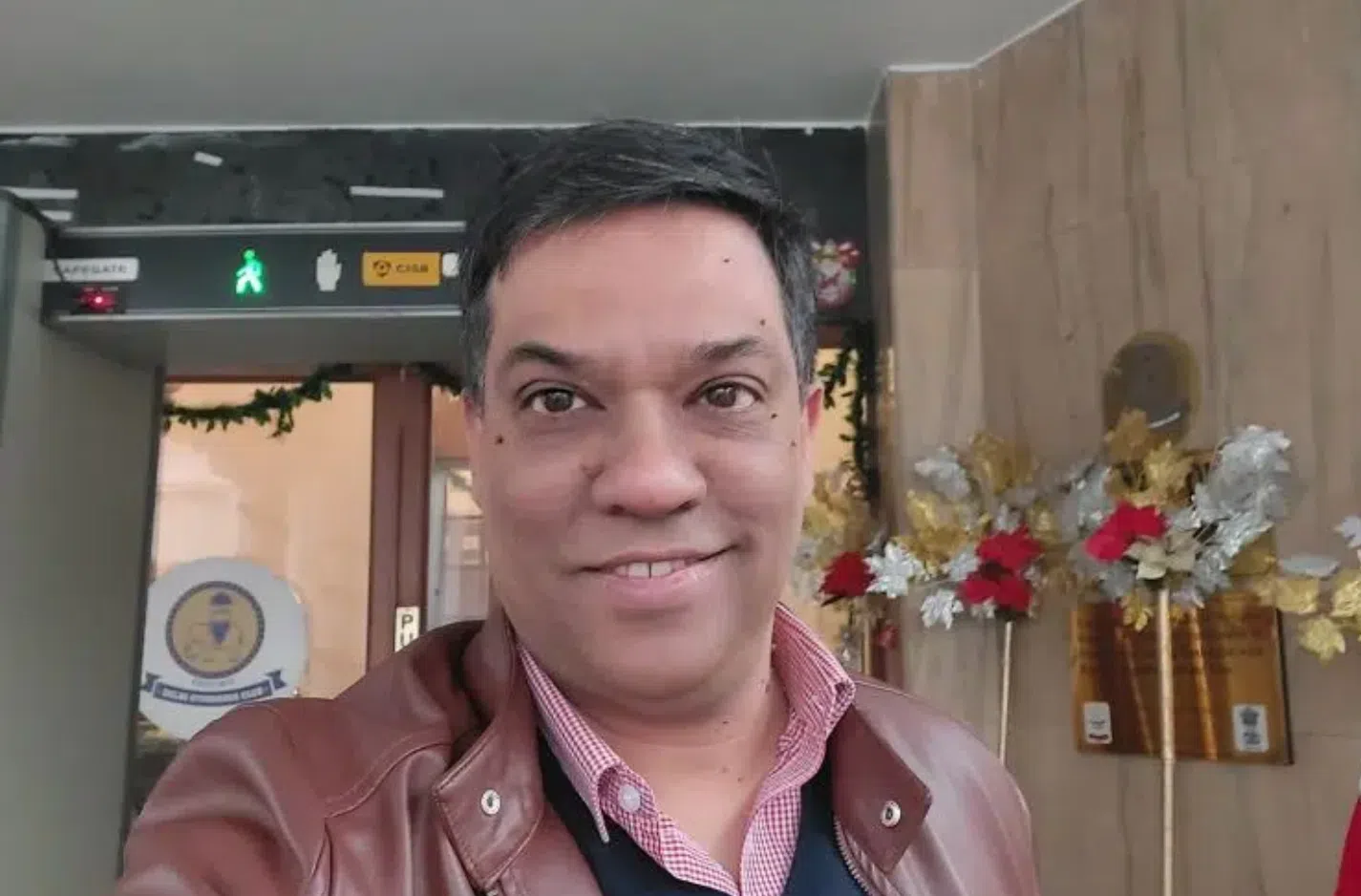 Amitabh Bhatia