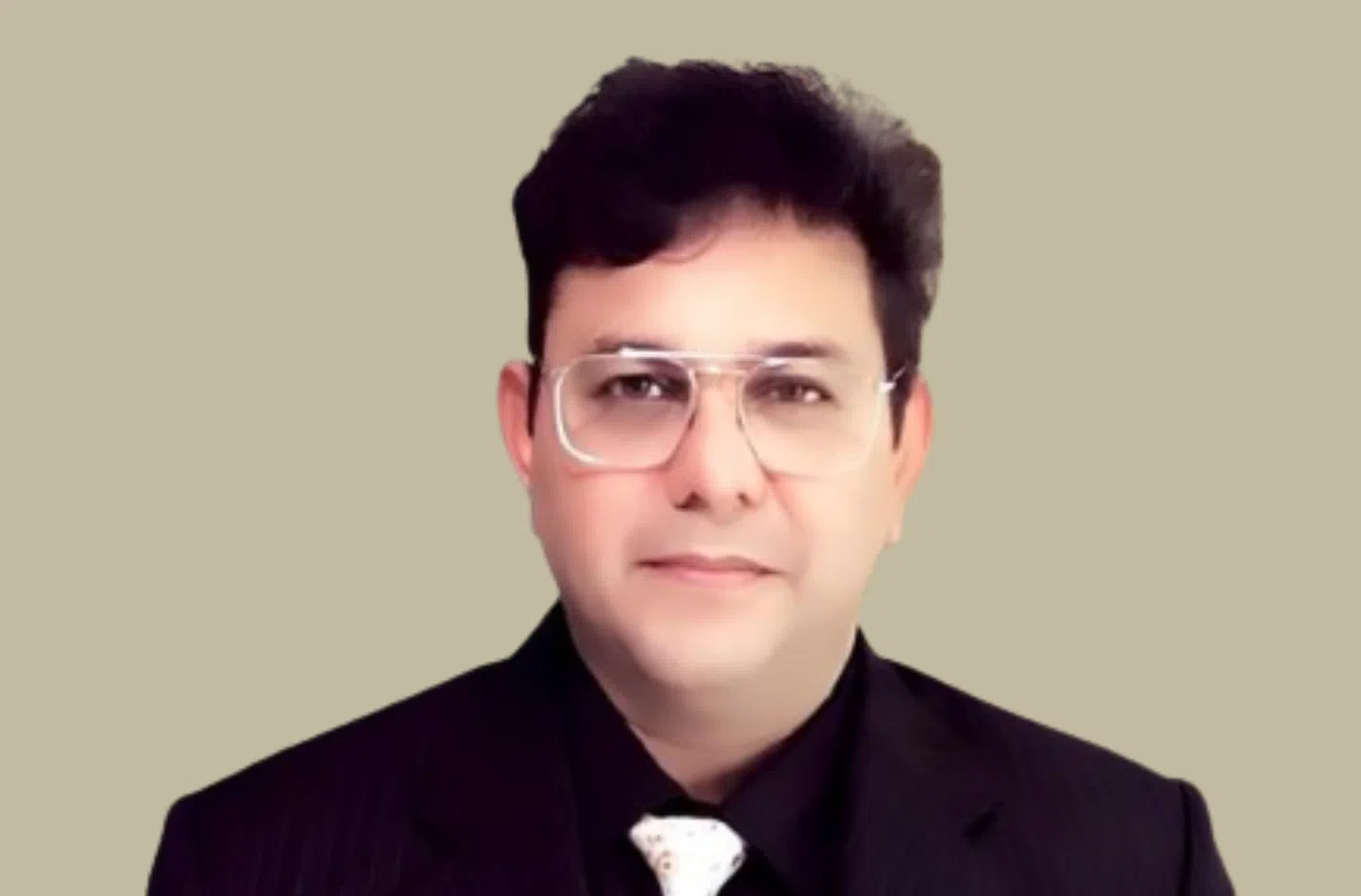 Sumit Puri,