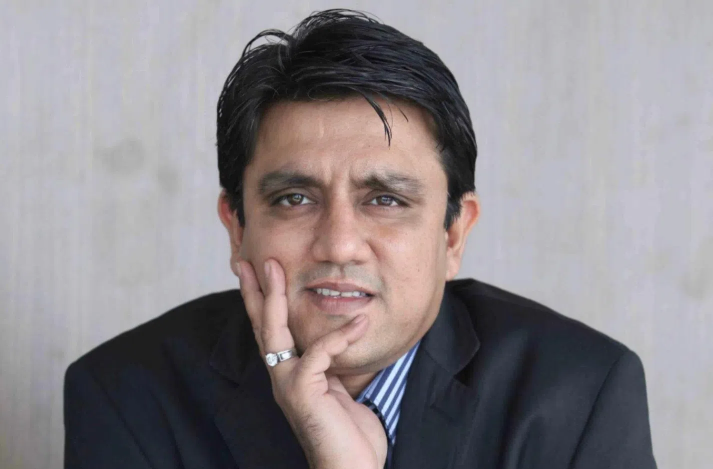 Vinod Thadani