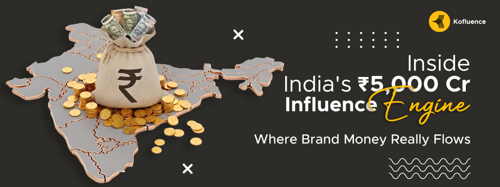 Inside India's 5000 Cr