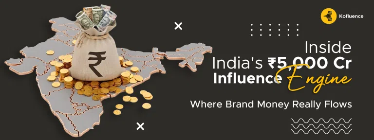 Inside India's 5000 Cr