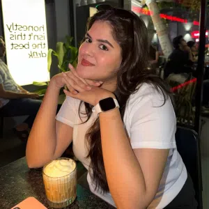 Tanvi Khatri Micro Creator