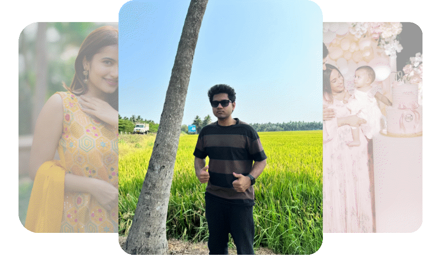 AI-powered Influencer Marketing Agency in Hyderabad with 750K+ verified creators and 700+ brands served - Kofluence