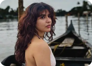 nidhi bhanushali