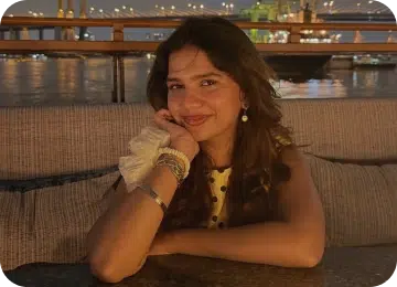 srishti garg