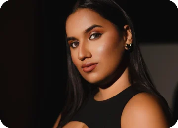 simran balarjain