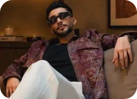 Zaid Darbar