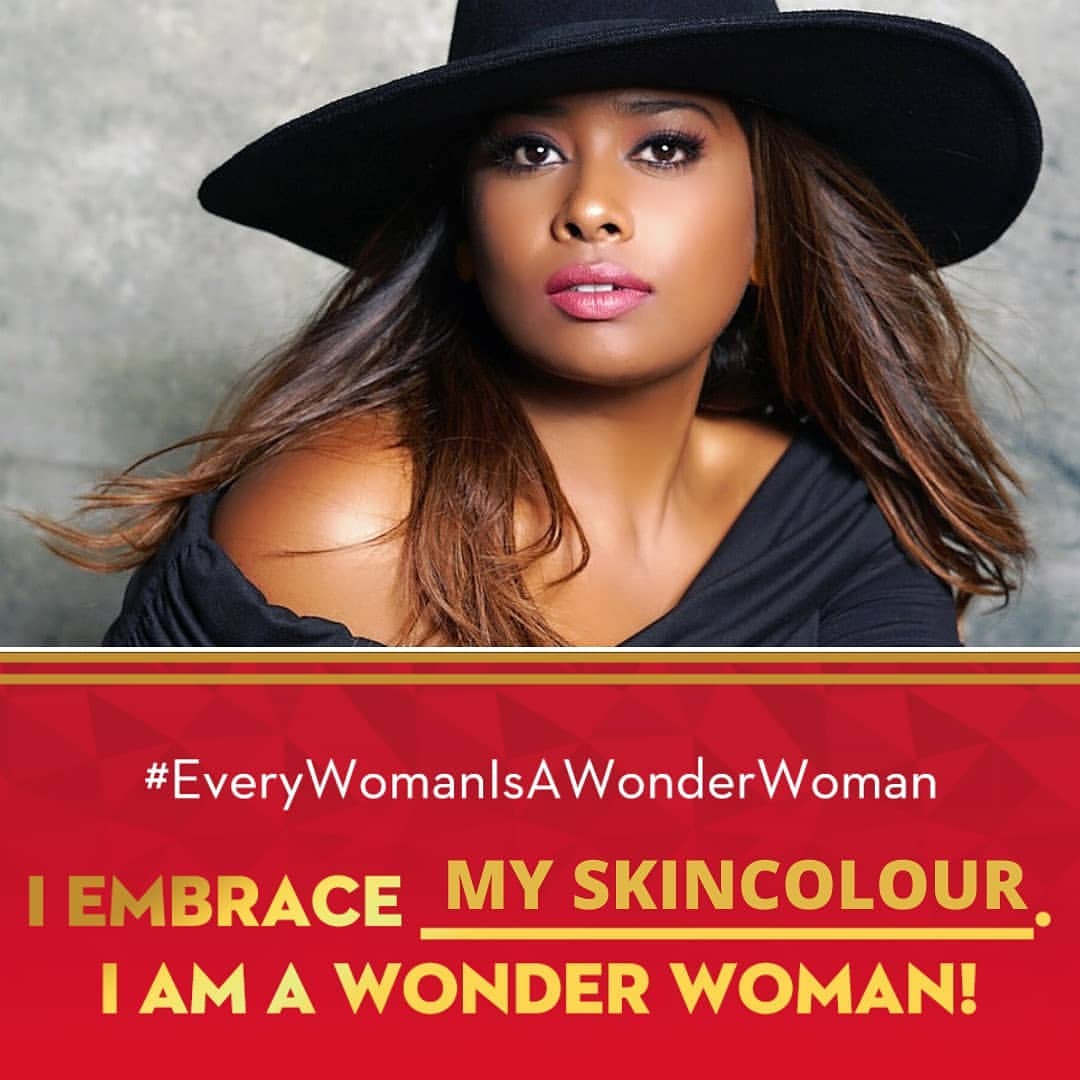 Stay beautifully fearless!.This Womens day, bid bye to rules and boundaries in beauty and celeb (1)