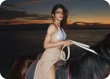 Trisha Shetty