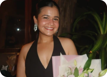 saloni daini