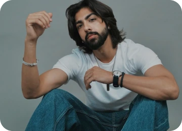 eshaan