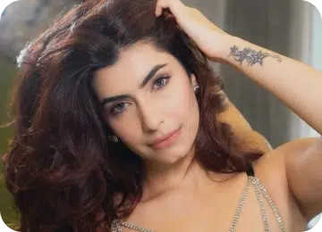 simrithi bathija