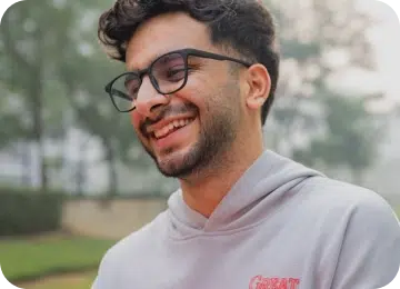 vishnu kaushal